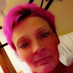 Meet your Posher, Brandy marie